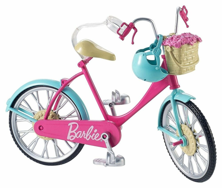 Barbie – Kolo
