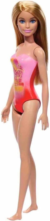 Barbie – Panenka HPV19