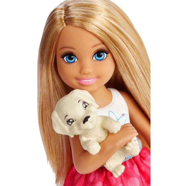 BARBIE - Kouzelná loď