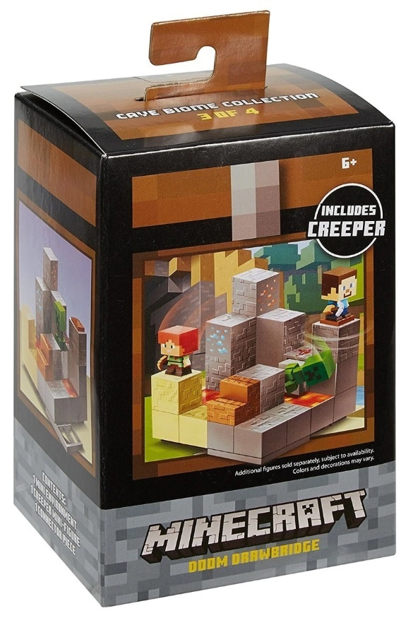 Minecraft - Sada
