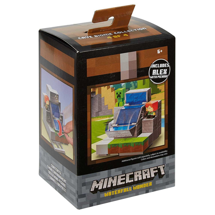 Minecraft - Sada