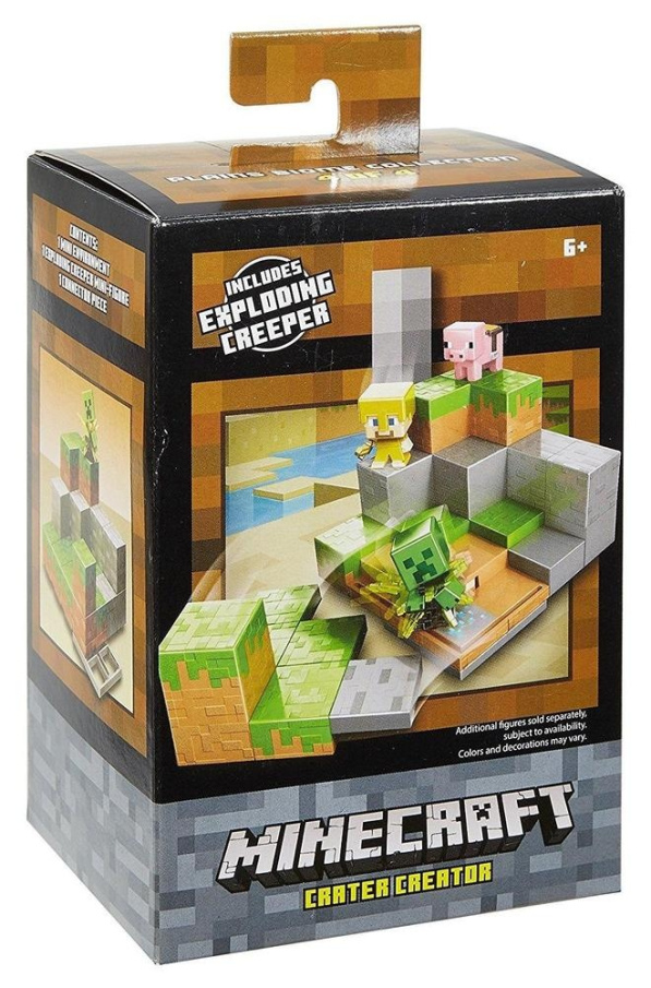 Minecraft - Sada