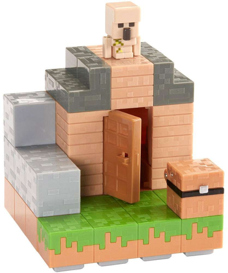 Minecraft - Sada