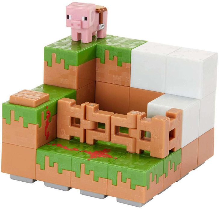 Minecraft - Sada
