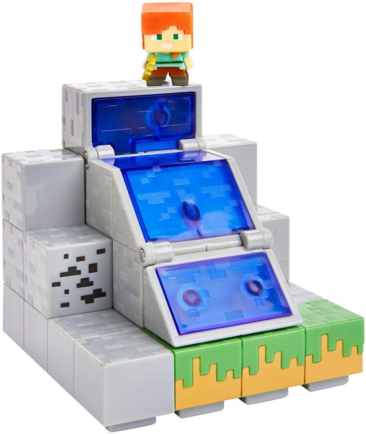 Minecraft - Sada