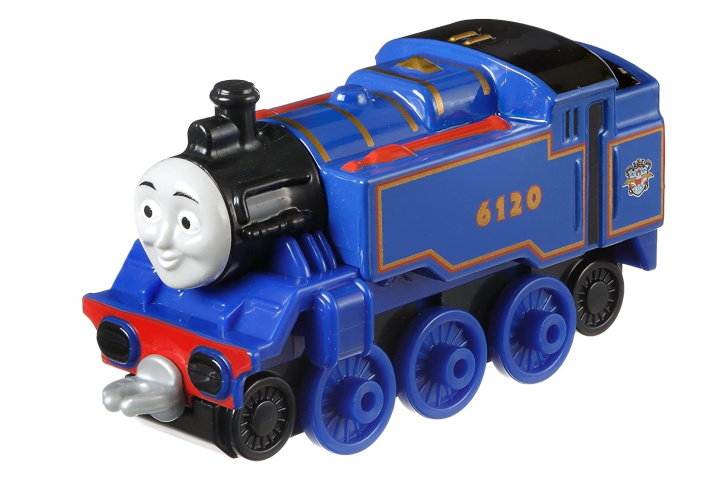 Thomas & Friends Adventures – Lokomotiva Belle