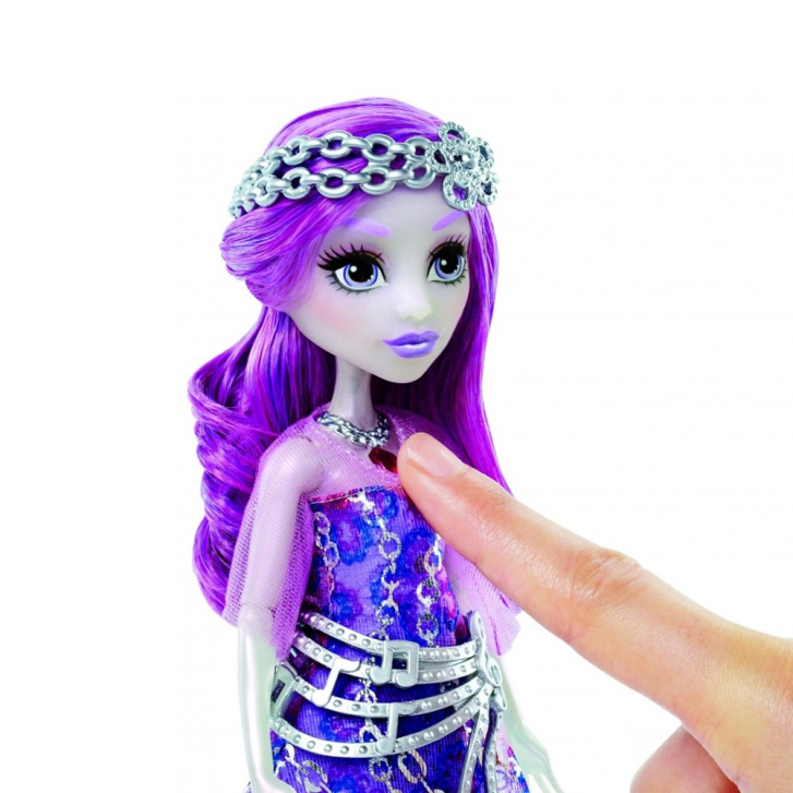 Monster High - Ari Hauntington