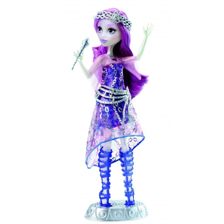 Monster High - Ari Hauntington