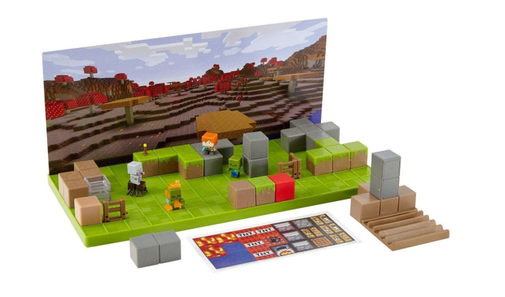 Minecraft – Studio