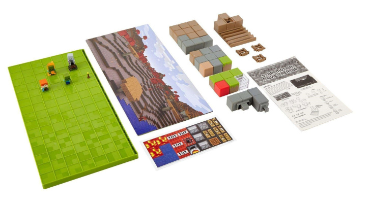 Minecraft – Studio