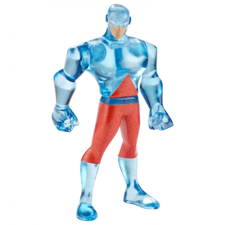 Justice League - Mighty Minis