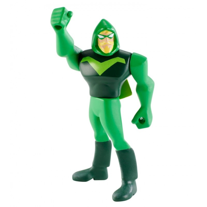 Justice League - Mighty Minis