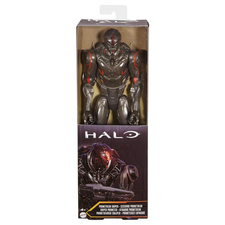 HALO - Promethean Sniper