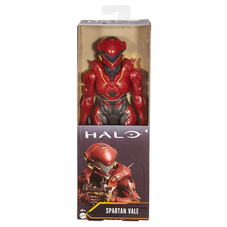 HALO - Spartan Vale