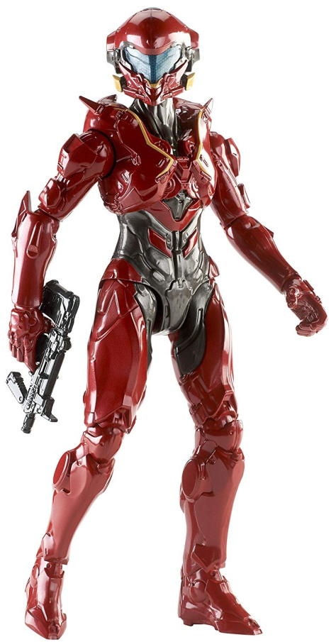HALO - Spartan Vale