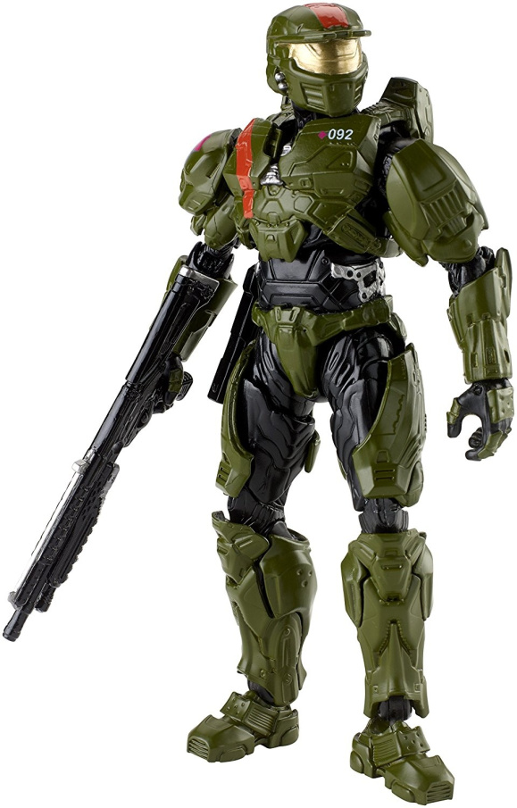 HALO - Jarome 092