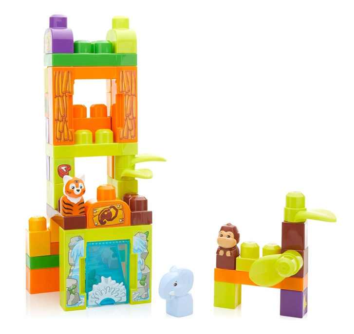 Mega Bloks - Safari