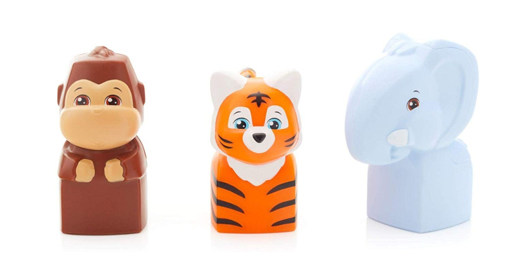 Mega Bloks - Safari