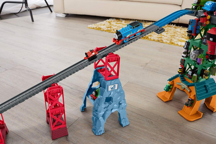 Thomas & Friends – Super stanice