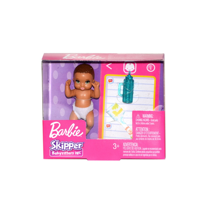 Barbie – Miminko