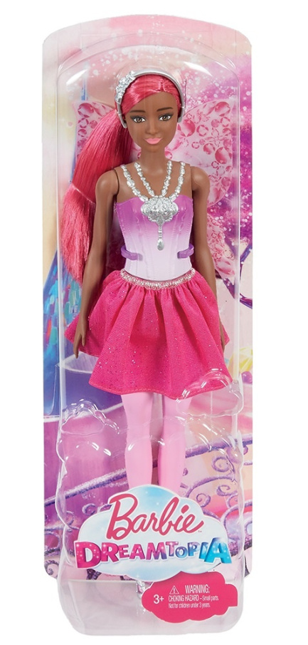 Barbie Dreamtopia – Víla