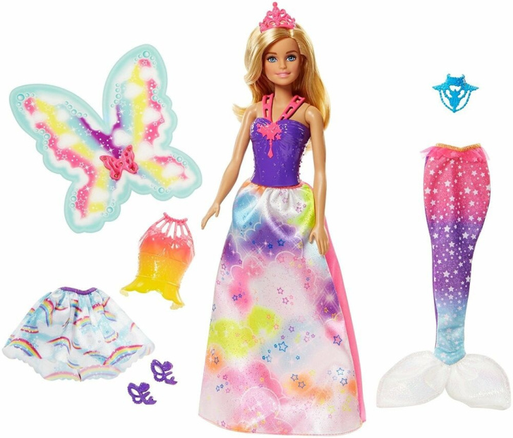 Barbie – Dreamtopia