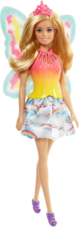 Barbie – Dreamtopia