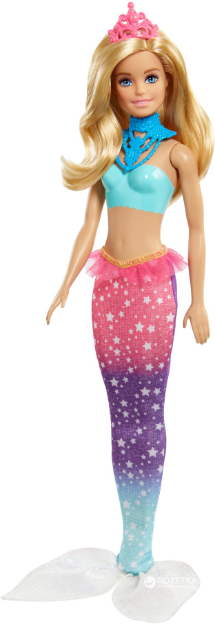 Barbie – Dreamtopia