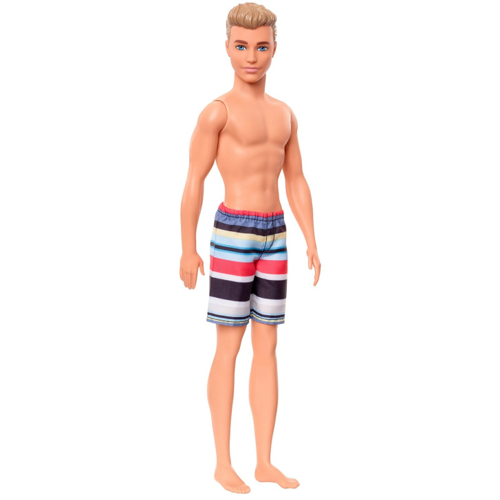 Barbie Ken