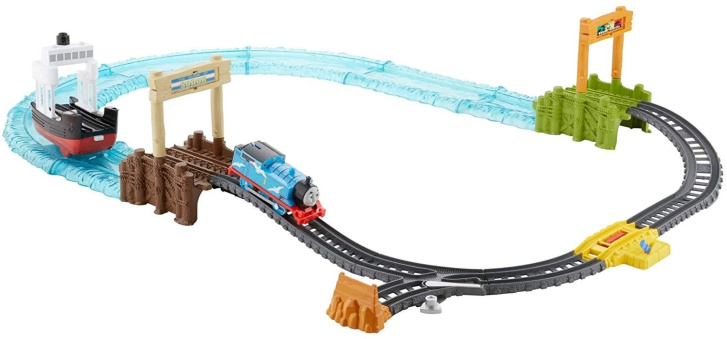 Thomas & Friends - Mořský set