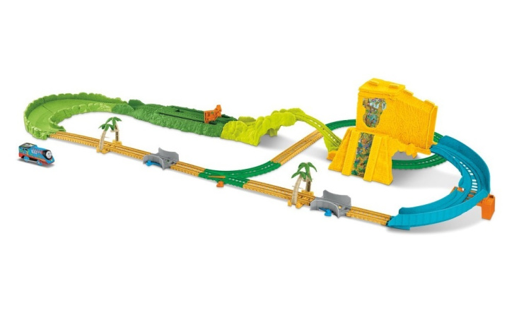 Thomas & Friends – Dráha s vozidlem