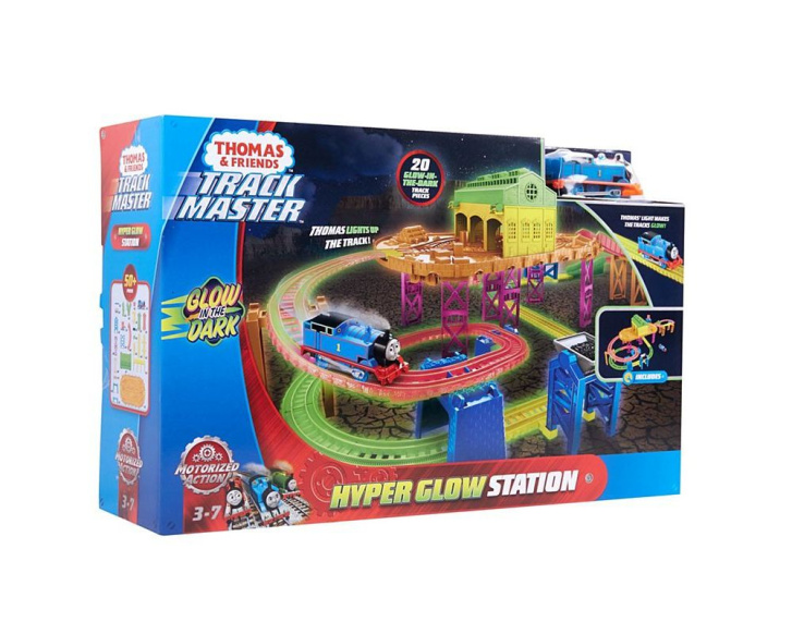 Thomas & Friends - Vlaková dráha