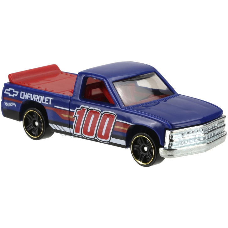Hot Wheels – Autíčko