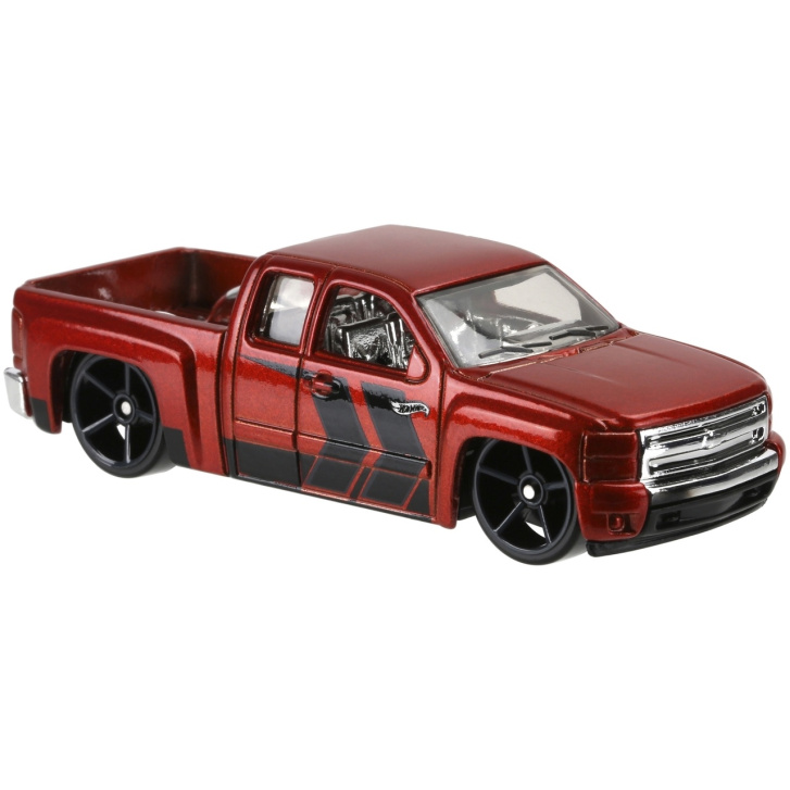 Hot Wheels – Autíčko