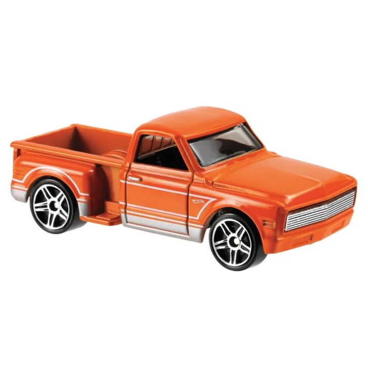 Hot Wheels – Autíčko