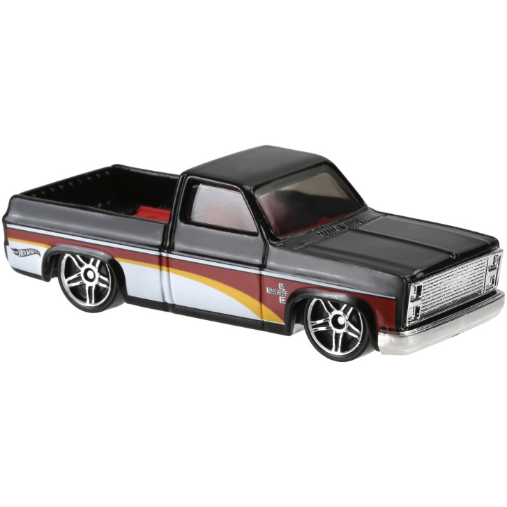 Hot Wheels – Autíčko