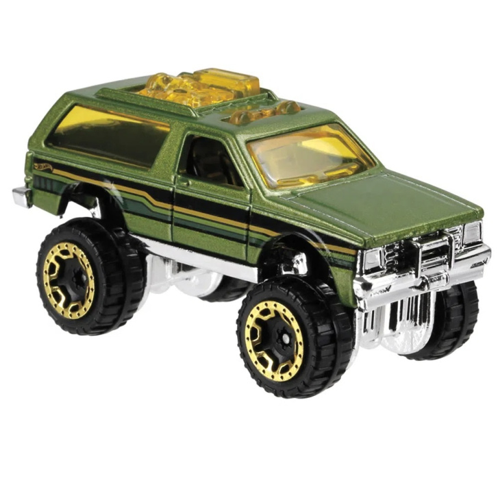 Hot Wheels – Autíčko