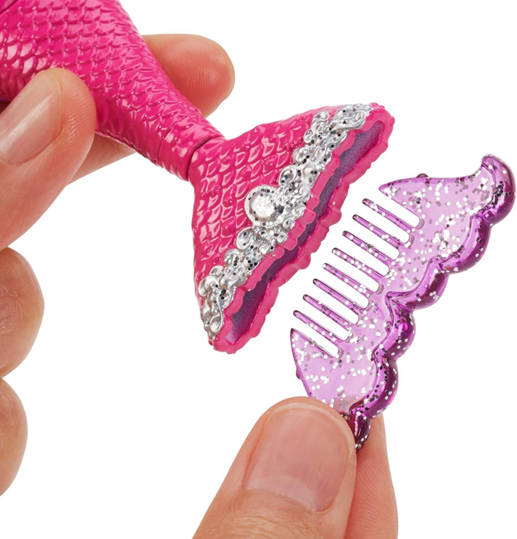 Barbie Dreamtopia – Mořská víla