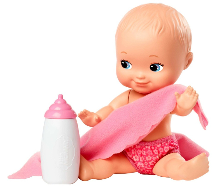 Little Mommy - Mini Baby panenka