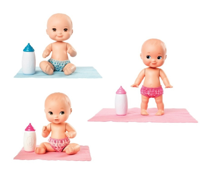 Little Mommy - Mini Baby panenka
