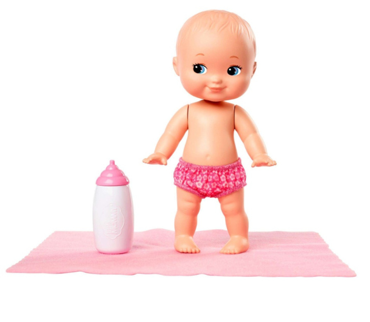 Little Mommy - Mini Baby panenka