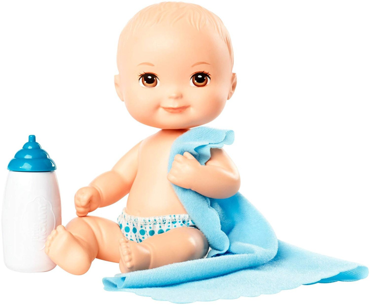 Little Mommy - Mini Baby panenka