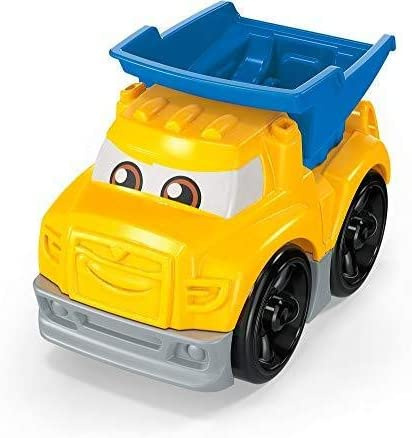 Mega Bloks – Závodní auta
