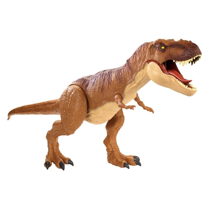 Jurassic World – Tyrannosaurus Rex