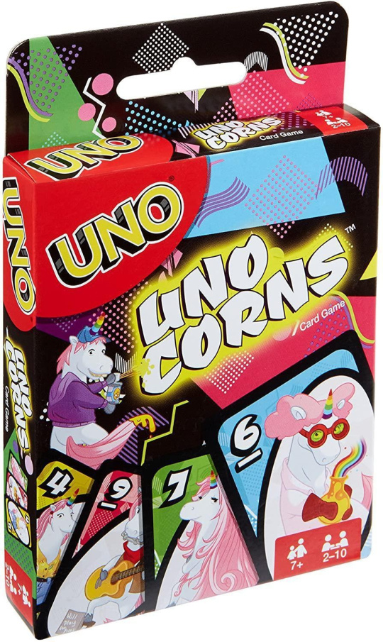 UNO – Unoconrs