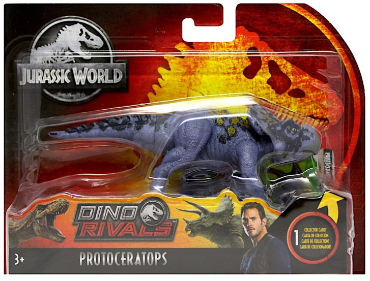 Jurassic World – Útok dinosaurů