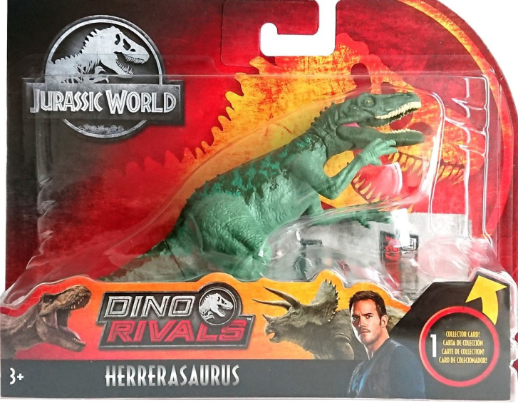 Jurassic World – Útok dinosaurů