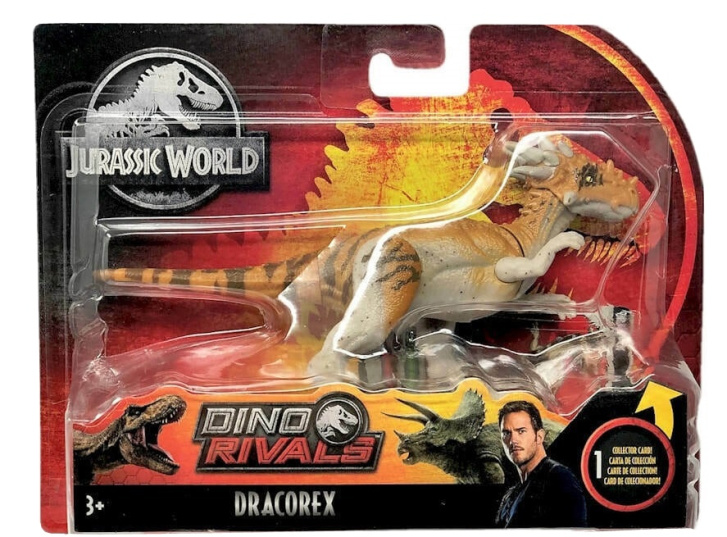 Jurassic World – Útok dinosaurů