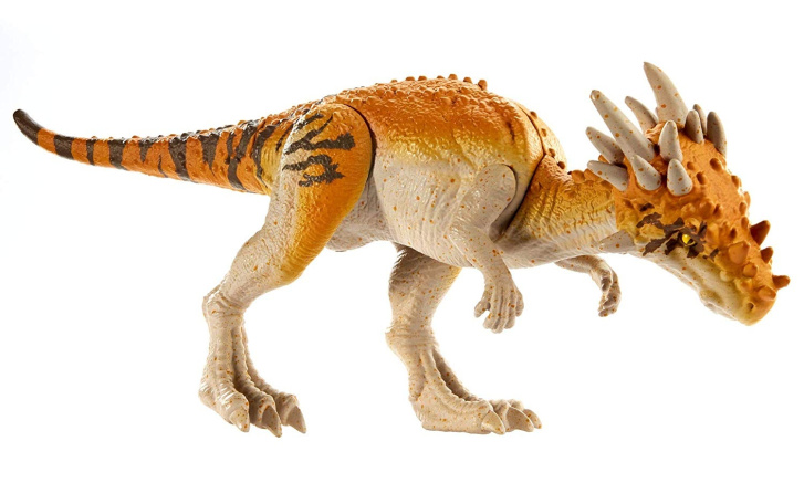 Jurassic World – Útok dinosaurů