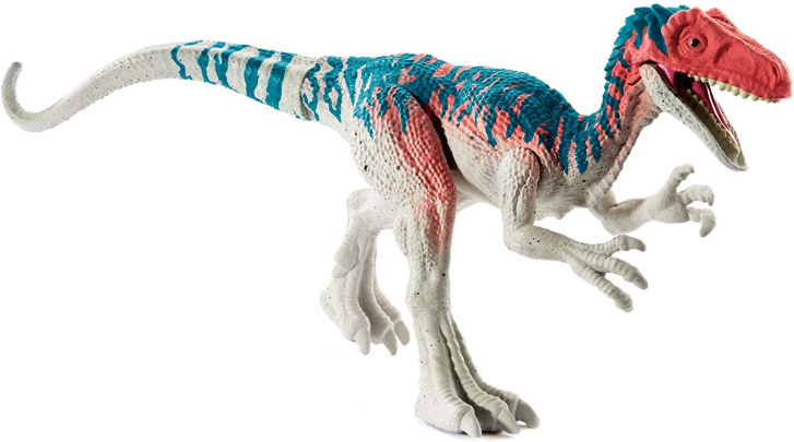 Jurassic World – Útok dinosaurů